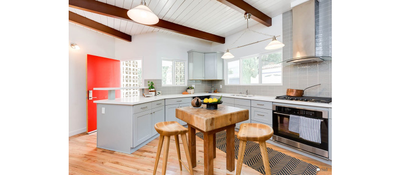 Buy Cheap Kitchen Cabinets to Renovate Your Interiors On a Budget